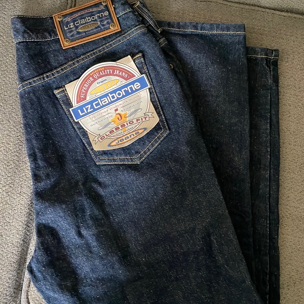 Women’s Liz Claiborne Jeans